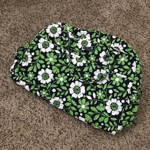 Vera Bradley Lucky You Weekender NWT